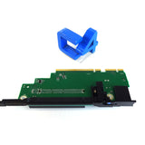 DELL VKRHF 2X8 SLOTS RISER CARD #3 FOR POWEREDGE R720