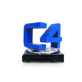 DELL VTHDD 1.8TB 10K 2.5 12GBS SAS HDD - 400-AJQX