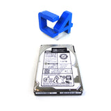 DELL VTHDD 1.8TB 10K 2.5 12GBS SAS HDD - 400-AJQX