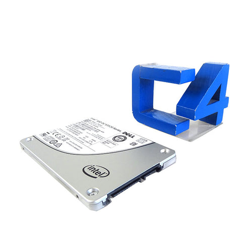 DELL VXG5N 960GB 2.5 6G SFF SATA SSD