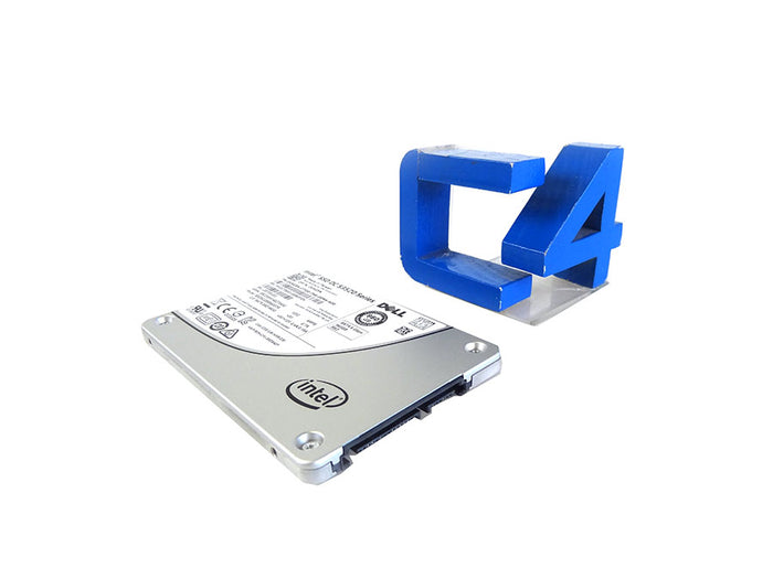DELL VXG5N 960GB 2.5 6G SFF SATA SSD