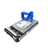 DELL VYRKH 2TB 7.2K 3.5 SAS 6GB/S HDD w/ R Series Tray