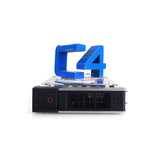 DELL W0VNC 1TB 7.2K SATA 3.5 6G SEAGATE