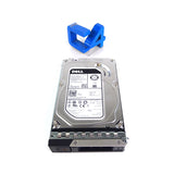 DELL W0VNC 1TB 7.2K SATA 3.5 6G SEAGATE