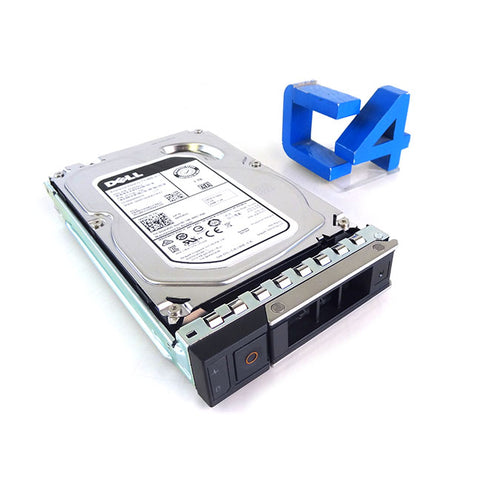 DELL W0VNC 1TB 7.2K SATA 3.5 6G SEAGATE