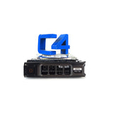 DELL W1C90 6TB 7.2K 3.5 SATA HDD