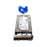 DELL W1C90 6TB 7.2K 3.5 SATA HDD