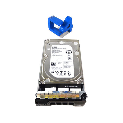 DELL W1C90 6TB 7.2K 3.5 SATA HDD