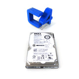 DELL W330K 146GB 15K 2.5 SAS 6GBPS HDD