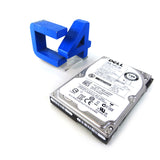 DELL W330K 146GB 15K 2.5 SAS 6GBPS HDD