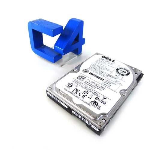 DELL W330K 146GB 15K 2.5 SAS 6GBPS HDD