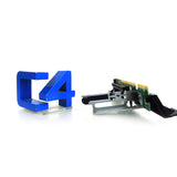 DELL W9H05 RISER 3 (1) PCI-E SLOT FOR POWEREDGE R620