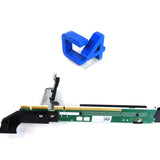 DELL W9H05 RISER 3 (1) PCI-E SLOT FOR POWEREDGE R620