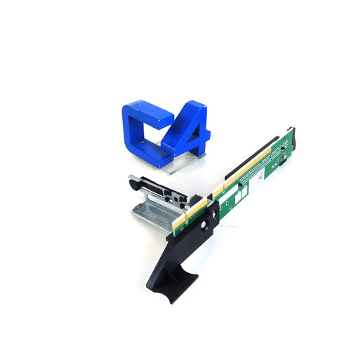 DELL W9H05 RISER 3 (1) PCI-E SLOT FOR POWEREDGE R620