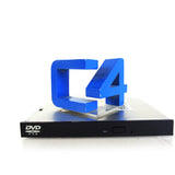 DELL WFD71 DVD-ROM SATA 12.7 SLIMLINE