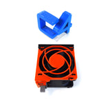 DELL WPVP9 12V 60X60X38 SYSTEM FAN FOR POWEREDGE R720/R720XD
