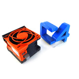 DELL WPVP9 12V 60X60X38 SYSTEM FAN FOR POWEREDGE R720/R720XD