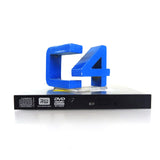 DELL WRXM7 DVD+/-RW SATA ROM