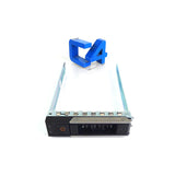 DELL X7K8W DELL 3.5 SAS/SATA HDD TRAY G14