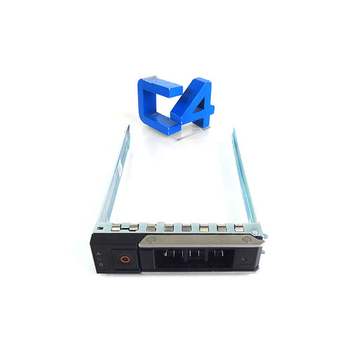 DELL X7K8W DELL 3.5 SAS/SATA HDD TRAY G14