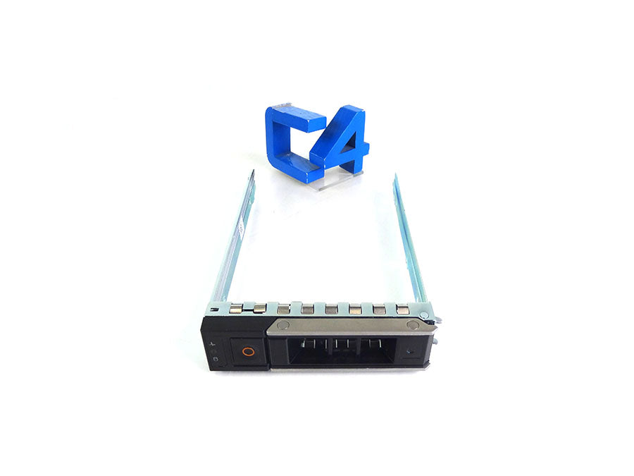 DELL X7K8W DELL 3.5 SAS/SATA HDD TRAY G14