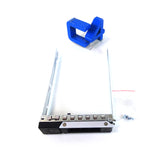 DELL X7K8W 3.5in SAS/SATA HDD TRAY G14 *New Bulk*