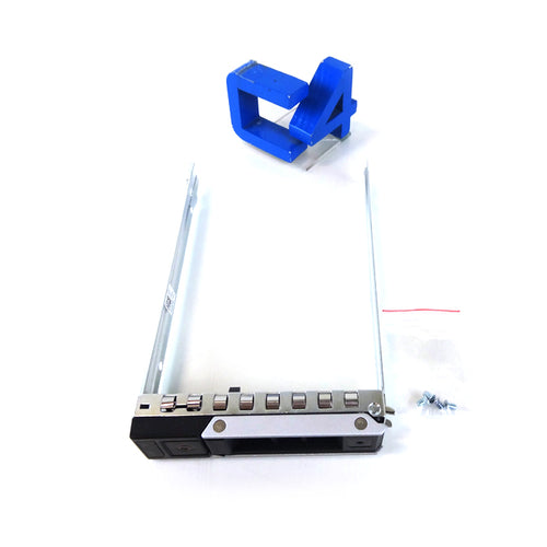 DELL X7K8W 3.5in SAS/SATA HDD TRAY G14 *New Bulk*