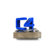 DELL XHMDT PROCESSOR HEATSINK FOR POWEREDGE R320