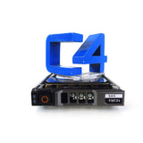 DELL XKGH0 1TB 7.2K SAS 2.5 6G SED HDD