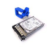 DELL XKGH0 1TB 7.2K SAS 2.5 6G SED HDD