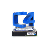 DELL XRRVX 900GB 10K 6G 2.5 SAS SED HDD