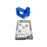 DELL XRRVX 900GB 10K 6G 2.5 SAS SED HDD