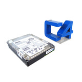 DELL XRRVX 900GB 10K 6G 2.5 SAS SED HDD