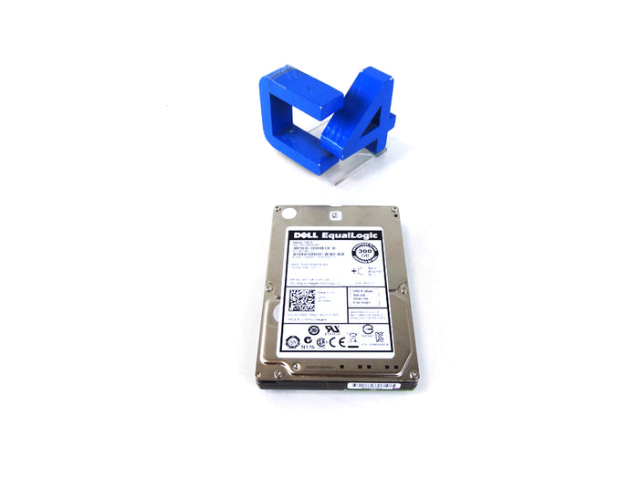 DELL XYXWW EQUALLOGIC 300GB 10K SAS 2.5'' - 9FK066-057