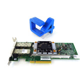 DELL Y40PH BROADCOM 57810 DP 10GB DA/SFP+ LP