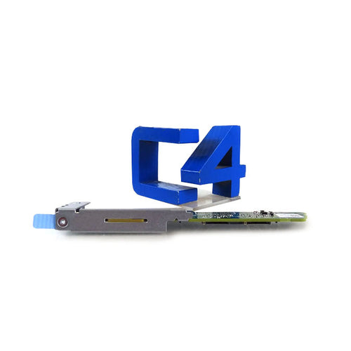 DELL Y9CJ7 M640 / FC640 DUAL SD READER