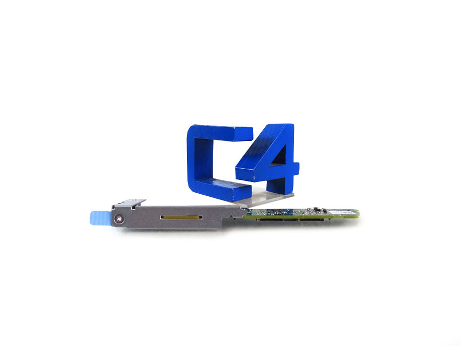 DELL Y9CJ7 M640 / FC640 DUAL SD READER