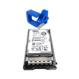DELL YJ0GR 300GB 10K SAS 2.5in 6GBPS HARD DRIVE