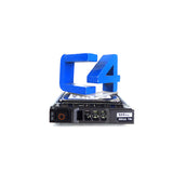 DELL YJ2KH 300GB 10K SAS 2.5 12GBPS HD