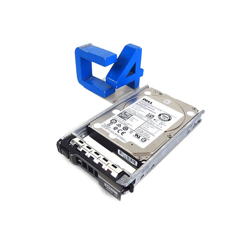DELL YJ2KH 300GB 10K SAS 2.5 12GBPS HD