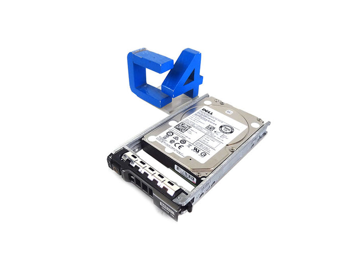 DELL YJ2KH 300GB 10K SAS 2.5 12GBPS HD