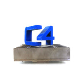 DELL YYH68 POWEREDGE R730 HEATSINK LOW PRO