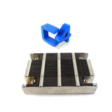 DELL YYH68 POWEREDGE R730 HEATSINK LOW PRO