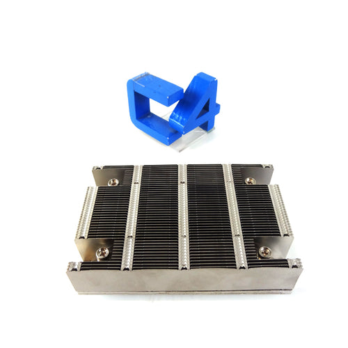 DELL YYH68 POWEREDGE R730 HEATSINK LOW PRO