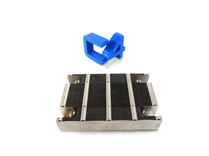 DELL YYH68 POWEREDGE R730 HEATSINK LOW PRO