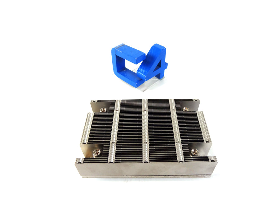 DELL YYH68 POWEREDGE R730 HEATSINK LOW PRO