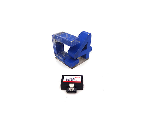 INNODISK DES8-02GJ30AC2SBF 2GB SATADOM D150SV-L P7