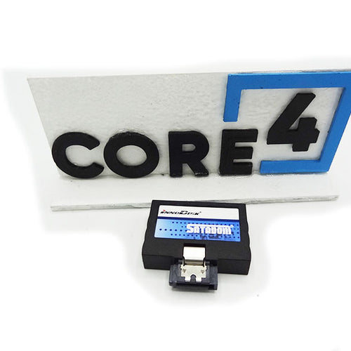 MISC DES8-02GT11C2S 2GB SATADOM D150SV-L P7 INNODISK