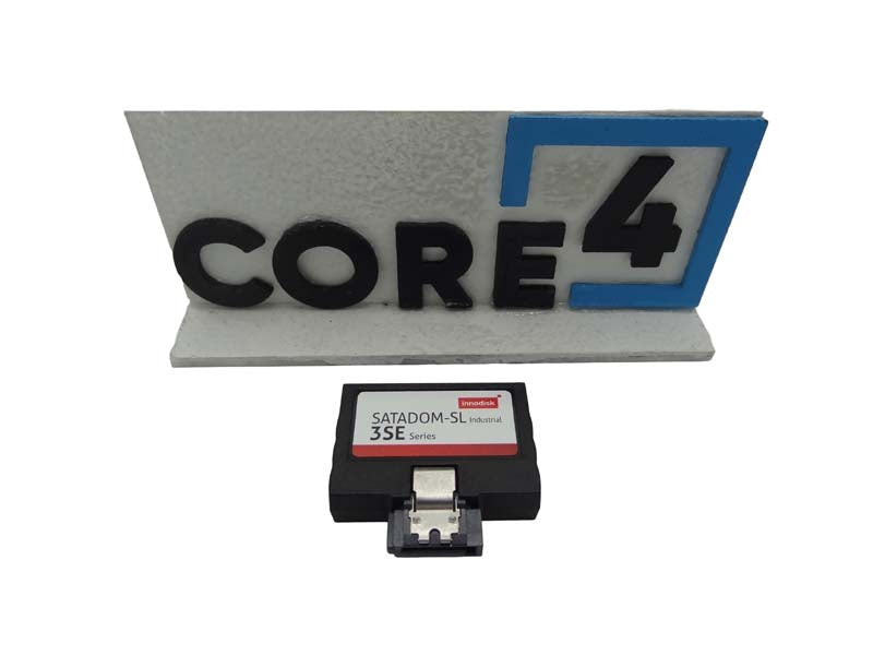 MISC DESSL-08GD07SCADBF-B260 INNODISK 8GB SATA 6GBPS 3SE SLC SSD