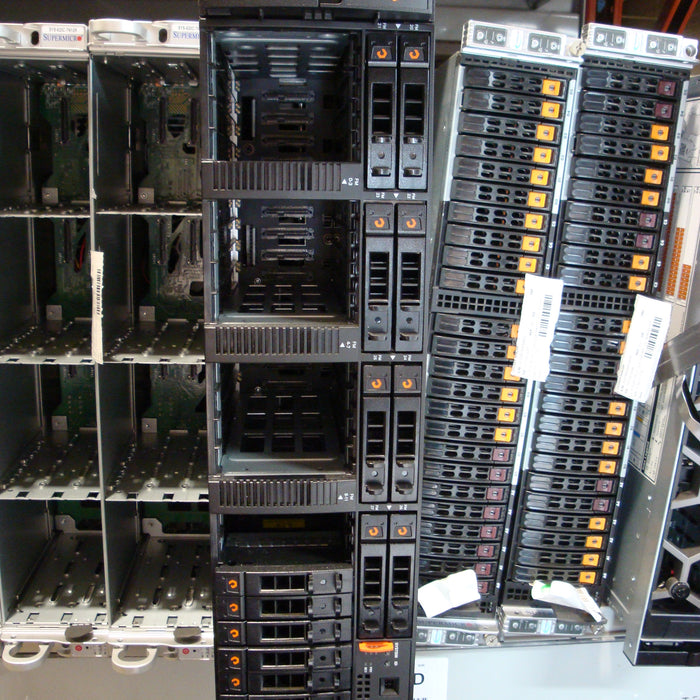 PURE DF-SHELF PURE STORAGE DIRECT FLASH EXPANSION SHELF